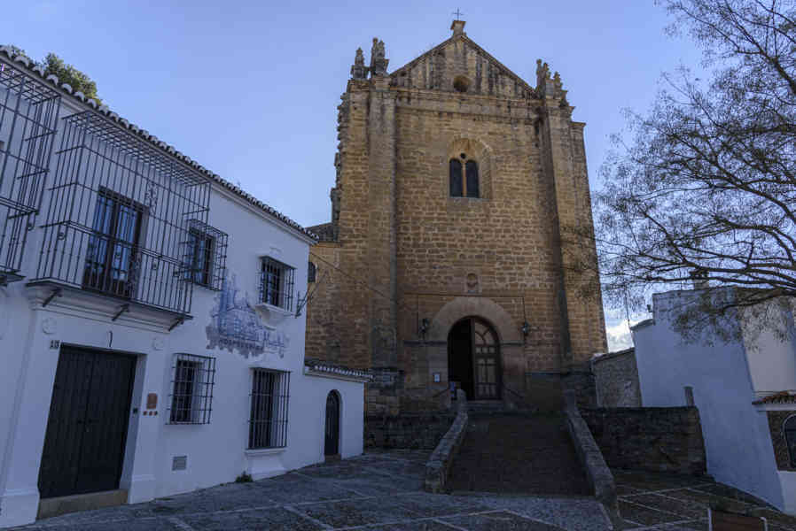 Málaga - Ronda 081 - iglesia del Espíritu Santo.jpg
